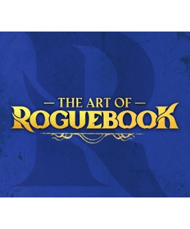 Roguebook - The Art of Roguebook DLC Steam Key GLOBAL
